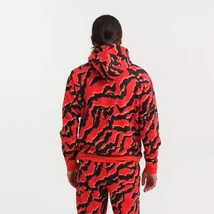 Imprimir Sudadera con capucha Fabricantes Hombres 3D DTG Imprimir Logo 100% Algodón Peso pesado Streetwear Sudaderas con capucha - Product Image 6