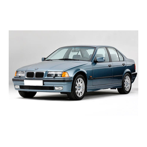Acheter de d'occasion BMW Série 3 (E36) en gros condition et performance - Product Image 1