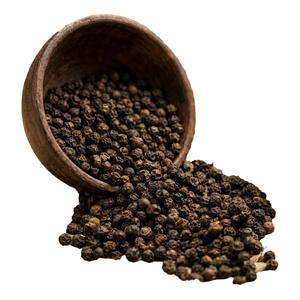 Poivre noir en poudre de haute qualité, mélangé à l'ail des vallées séché, en vrac, naturel, pour l'exportation en gros depuis l'Inde - Product Image 5