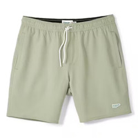 Bañadores de Surf para Hombre con Logotipo Personalizado, Secado Rápido, Elásticos en Cuatro Direcciones, Impermeables, con Cintura Elástica y Estampado