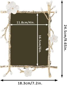 New Arrival MDF Modern Photo <b>Frame</b> for <b>Large</b> Orders for SALE New Wooden Photo <b>Frames</b> with Metal <b>Frames</b> by India - Product Image 3