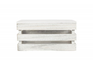 Caja de Madera Maciza Ecológica Pequeña Personalizada, Decoración del Hogar, Regalos de Boda y Artesanías, Letreros de Pared Hechos en India - Product Image 6