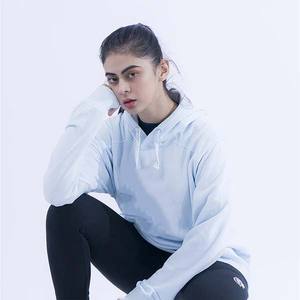 Conjunto Deportivo Personalizado de Invierno para Hombre, de Alta Densidad, con Bordado, Impresión Digital, Estilo Holgado, Sudadera con Capucha y Pantalones Deportivos - Product Image 3