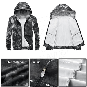 Trajes Deportivos para Hombre con Tela Suave y Transpirable, Movimiento Activo y Estilo Limpio, Ideales para Entrenamientos, Ejercicio al Aire Libre y Uso Diario - Product Image 5