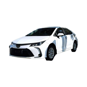 2019 Toyota Corolla 1,2 T Elite Low-Miles Coche de gasolina usado - Product Image 1