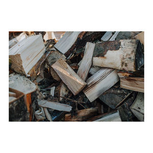 EJVM GmbH Leña Seca al Horno, Madera Blanda y Dura de Roble y Fresno, Producto Relacionado con la Energía - Product Image 3