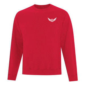 Fabricant de chemises de survêtement de conception ODM personnalisée du Pakistan en stock chemises de survêtement confortables de quantité minimale de commande bas meilleures ventes - Product Image 3