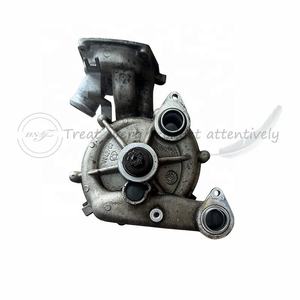 Original Remanufactured High-quality <b>Engine</b> Cooling <b>System</b> Oil Pumps 5.0 for GALLARDO LP520 OEM MR00Y3Q07L 1 Year - Product Image 4