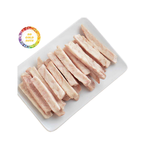 Snack de Taro Seco de Alta Calidad, Frito al Vacío y Crujiente, OEM, Marca Privada, Suministro al por Mayor, Precio Económico - Product Image 3