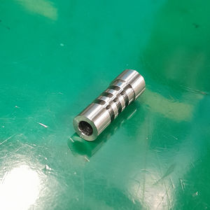 Piezas de maquinaria EDM de alambre de alta precisión de Vietnam Capacidades de acero inoxidable Mecanizado CNC incluido - Product Image 5