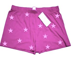 Pantalones cortos con estampado personalizado para mujer, 100% algodón, pedido a granel, fabricación personalizada, ropa de la india - Product Image 4