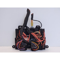 Porte-fusibles et unité de commande électronique (ECU) pour Mercedes Classe A (W177) A1779061002 282914 essence 1332 (18>)