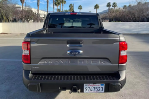 Ford Maverick XLT Hybride 2025 Propulsion Électrique Propre et Parfaitement Entretenu - Product Image 5