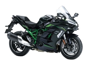 Dernier modèle 2026 Hi_per_sports, refroidissement liquide, 4 temps en ligne, avec suralimentation, 998 cm³, 400 km/h, prêt à être expédié - Product Image 2