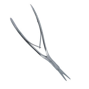 ใบมีดหยักแบบสองหัว38มม. สำหรับใช้ขันสกรูขนาด180มม. กรรไกรแบบปรับแต่งได้ - Product Image 3