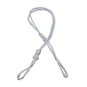 Lanière d'uniforme cérémoniel de qualité supérieure à faible MOQ, personnalisable, en matériau durable - Product Image 1