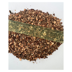 Noix de cajou naturelle Testa du Vietnam pour la production durable de granulés de carburant - Product Image 2