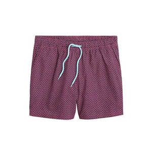 High Quality <b>Men's</b> Gym & MMA <b>Shorts</b> Elastic Waistband Sublimation Printed Breathable <b>Corduroy</b> Solid Pattern OEM High-Standards - Product Image 1