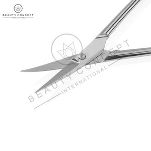 Instruments de beauté Ciseaux à ongles Meilleur Durable 2024 Ciseaux à cuticules naturels de haute qualité par Beauty Concept International - Product Image 6