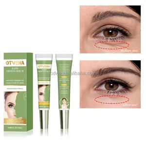 OTVENA skin care products puffiness eye remover firm lift eye gel anti wrinkle eye cream