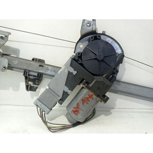 Meccanismo di sollevamento del finestrino anteriore. DX CITROEN C3 1a Serie 9222AP TU1JP (02>05) - Product Image 2