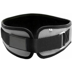 Cinturón de Levantamiento de Pesas de Cuero Resistente con Logotipo Personalizado, Cinturón de Entrenamiento de Alta Resistencia para Gimnasio, Fitness y Levantamiento de Pesas - Product Image 5