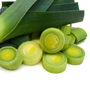 ผักต้นหอม: ก้านหรือก้าน Allium ampeloprasum คุณภาพดีเยี่ยมจากผู้จำหน่ายจำนวนมาก - Product Image 4