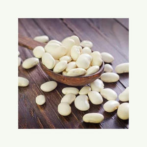 ถั่วไตขาวทรงยาวถั่วขาว - Product Image 2