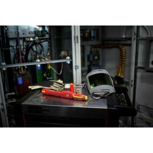 ประแจวัดแรงบิด Stahlwille VDE MANOSKOP - Product Image 4