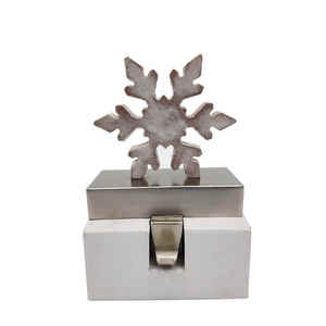 Figure de renne en gros en vrac noir mat élégant fer métal concepteur usage domestique porte-bas Style classique fabricant 2023 - Product Image 2