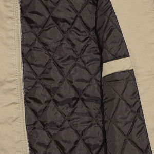 Chaleco acolchado personalizado de alta calidad para hombre Chaqueta acolchada sin mangas con logotipo personalizado para hombre Chaleco acolchado a precio barato para hombre - Product Image 5