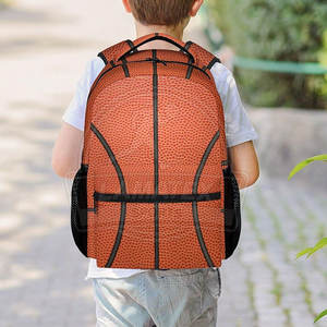 Bolsa de Baloncesto Ligera y Ecológica de Alto Rendimiento, Construcción Duradera, Diseño Moderno, Tejido Transpirable, Personalizable - Product Image 2