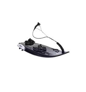 FANTÁSTICAS VENTAS NUEVO Jet-surf Tita-niums SKI 34 2mph JET - Product Image 1