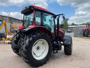 Valtra T Series agricultural tractor delivers unmatched strength and power <b>for</b> modern farms Buy this Premium Quality <b>machine</b> - Product Image 6
