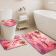 Alfombra Personalizada Impresa para Sala de Estar o Dormitorio, Alfombra de Poliéster Antideslizante - Product Image 3