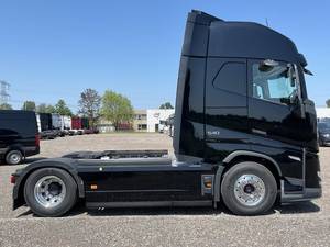 Vol-vo FH 540 Aero XL 4x2 Euro6 Transmission automatique Moteur diesel 451-500 ch Capacité de charge 21-30T Siège à suspension pneumatique - Product Image 3