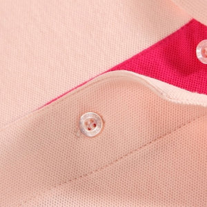 Camiseta Polo para hombre de etiqueta privada Camiseta Polo cómoda para hombre Camiseta Polo ligera de gran tamaño para hombre - Product Image 3