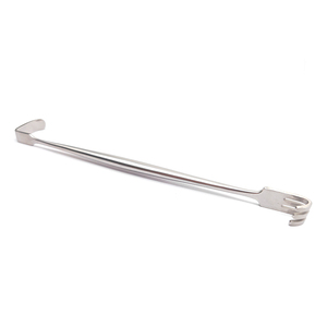 Senn MILLER retractor เครื่องมือผ่าตัดแบบคมและทื่อเครื่องมือตัดแผลที่ขึงแผลด้วยเครื่องมือช่วยถีบกระดูกสันหลัง - Product Image 4