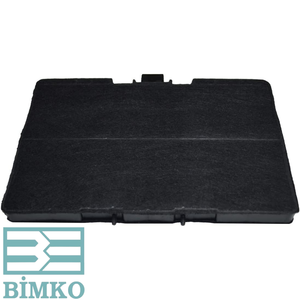 ไส้กรองคาร์บอน BMK-CF25 สำหรับเครื่องดูดควันในครัว อะไหล่เครื่องดูดควันในครัว ไส้กรองแบบใช้แล้วทิ้ง  รุ่น 705432 DHZ5385 - Product Image 4