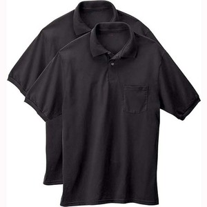 OEM Custom Breathable Men's Regular Fit Polo Shirts Cotton Plus Size Casual Men's Clothing Polo Shirts for Sale 2026 - Product Image 4