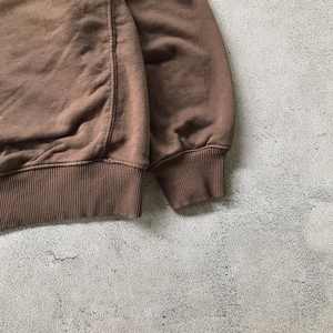 Survêtements pour hommes de qualité supérieure survêtements confortables de couleur unie pour hommes à vendre - Product Image 4