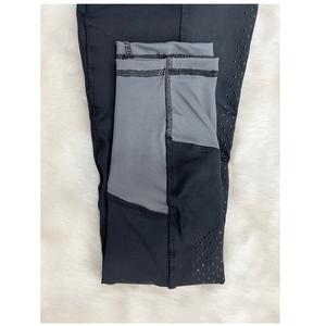 Mallas suaves y cómodas para montar a caballo para mujer, calzas de silicona, a precio barato - Product Image 2