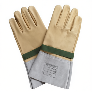 Guantes de Seguridad Facom Características Principales Categoría de Producto Público Objetivo - Product Image 2