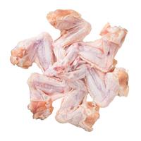 Proveedor Mayorista de Alas de Pollo Congeladas BQF, Parte del Cuerpo del Pollo, Sin Azúcar, Envasadas al Vacío, Origen Reino Unido, 10 kg, 12 Meses de Duración, en Venta a Precio Económico