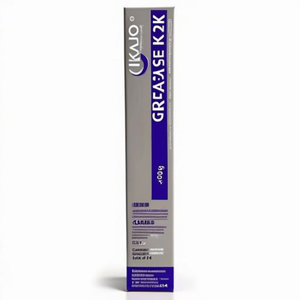 Grasa Multiusos KAJO KL2K en Cartucho Ligero de 400g, Paquete de 24 - Product Image 3