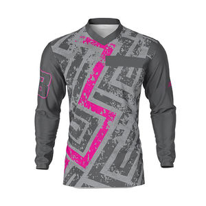 Equipo de Motocross 360 MX Jersey y pantalones Combo XL Tamaño Racing Dirt Bike Traje con chaquetas Fabricado para equipos de ATV y MTB - Product Image 3