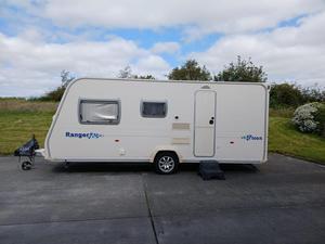 Instock Fairly Used Caravan Camper <strong>Trailer</strong> for Vehicle or Car Cheap Sale USA Europe - Product Image 5