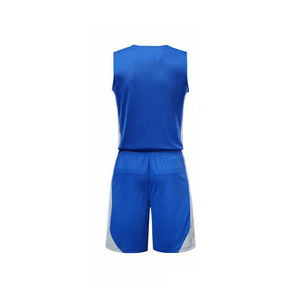 Vêtements de sport de basketball personnalisés sublimés pour adultes, dernier design d'impression numérique, tailles XS à 4XL, logo personnalisé, ensembles de nom d'équipe - Product Image 6