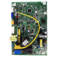 Carte de commande principale de remplacement pour climatiseur Midea 17122000016771 EU-KFR26G/BP3N1Y-AE