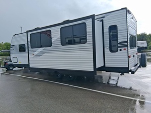 Nouveau 2026 Jayco Jay F-l-i-g-h-t S-l-x- 262RLS - Product Image 3